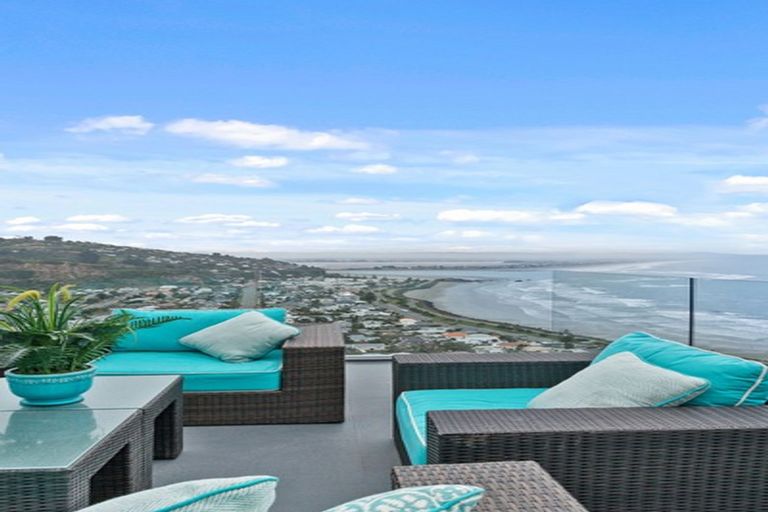 Photo of property in 82 Scarborough Road, Scarborough, Christchurch, 8081