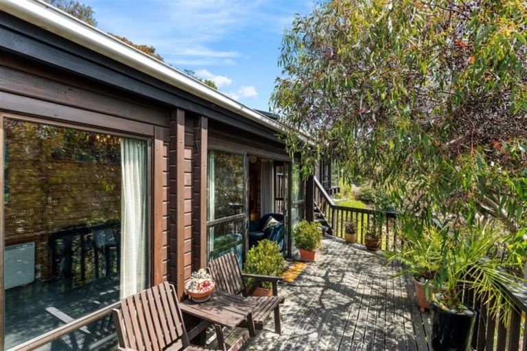 Photo of property in 17 Soleares Avenue, Mount Pleasant, Christchurch, 8081