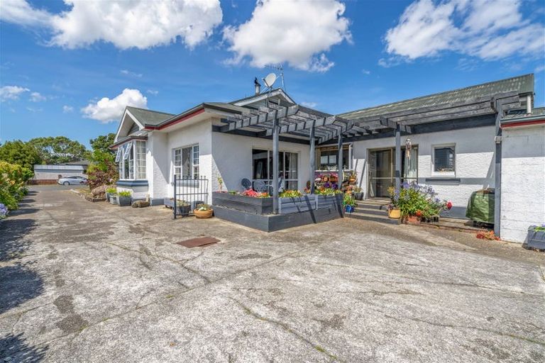 Photo of property in 59 Morton Street, Georgetown, Invercargill, 9812