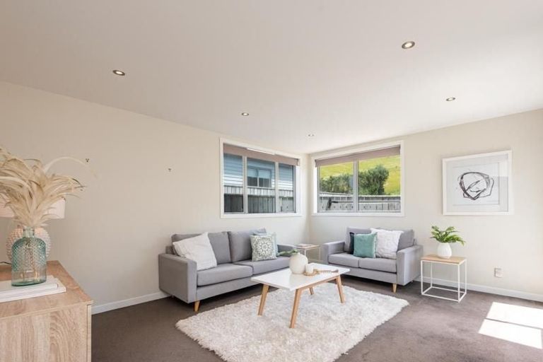 Photo of property in 199a Mclintock Street North, Johnsonville, Wellington, 6037