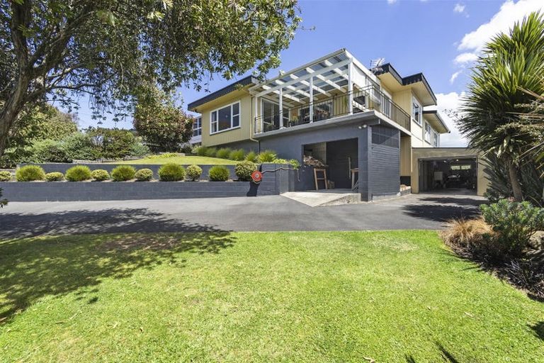 Photo of property in 18 Terrace Street, Putaruru, 3411