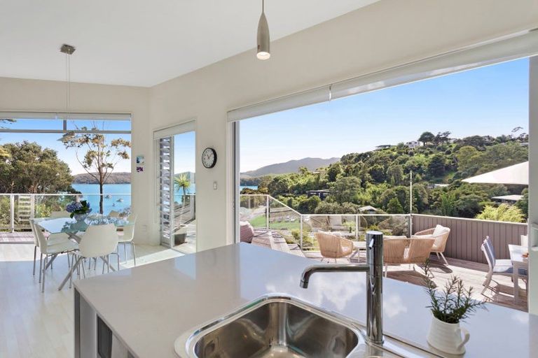 Photo of property in 10 Smith-grey Crescent, Parekura Bay, Russell, 0184