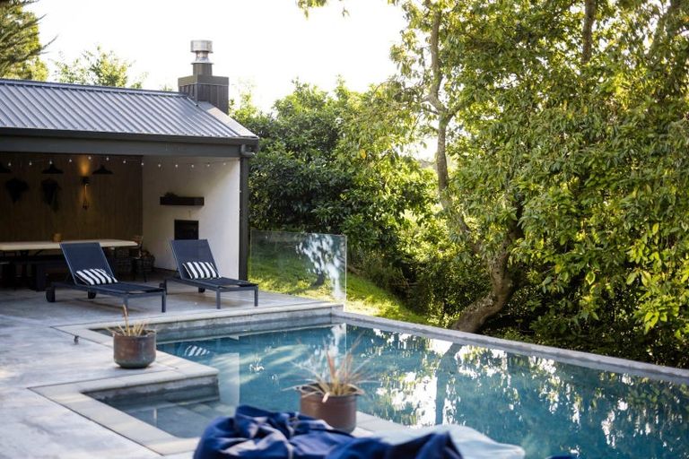 Photo of property in 109 Butcher Road, Matangi, Hamilton, 3284