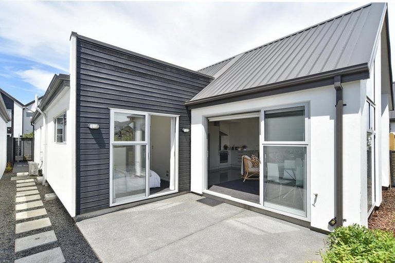 Photo of property in 13c Toa Street, Kaiapoi, 7630