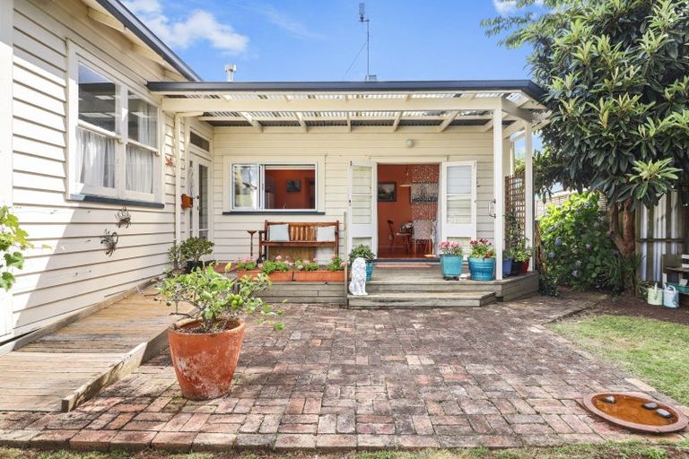 Photo of property in 20 Park Street, Morrinsville, 3300