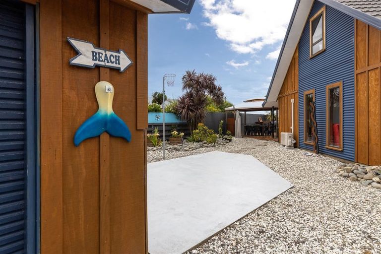 Photo of property in 196 Rarangi Beach Road, Rarangi, Blenheim, 7273