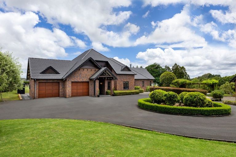 Photo of property in 118d Runciman Road, Pukekohe East, Pukekohe, 2677