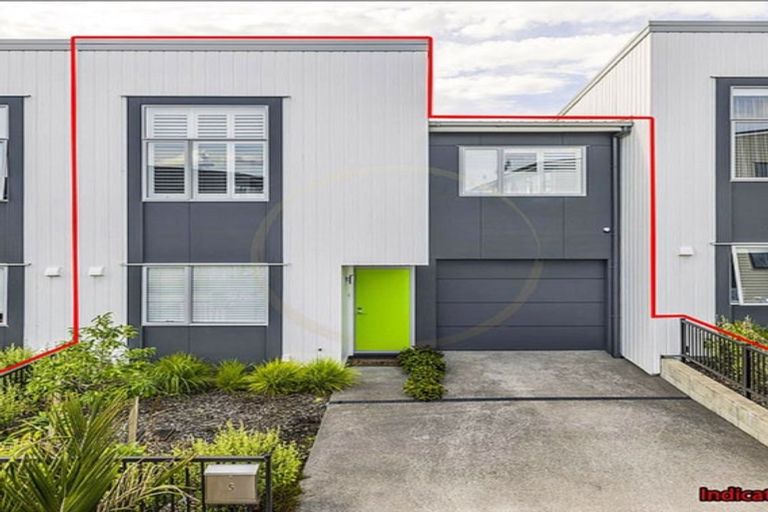 Photo of property in 5 Horo Road, Flat Bush, Auckland, 2019