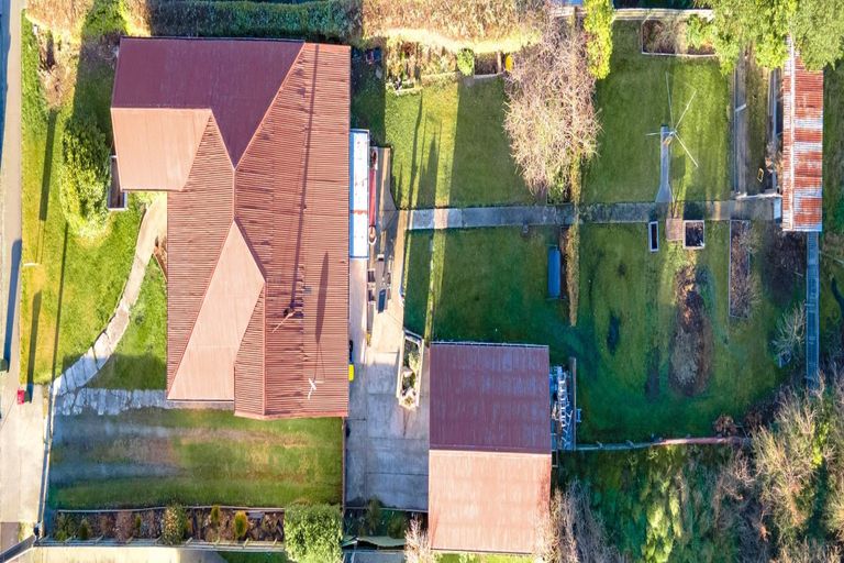 Photo of property in 43 High Street, Waimate, 7924