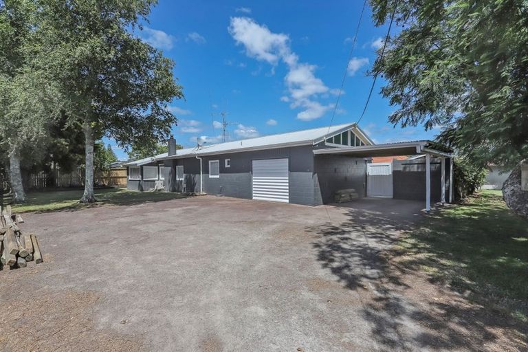 Photo of property in 36 Tui Street, Te Puke, 3119
