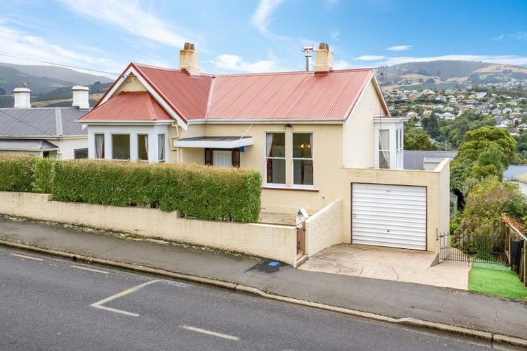 Photo of property in 6 Cannington Road, Maori Hill, Dunedin, 9010