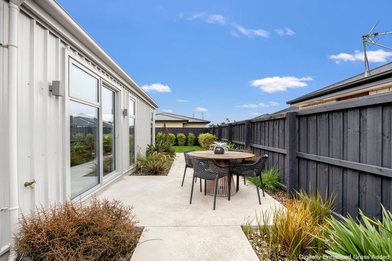 Photo of property in 525 Springston Rolleston Road, Rolleston, 7615