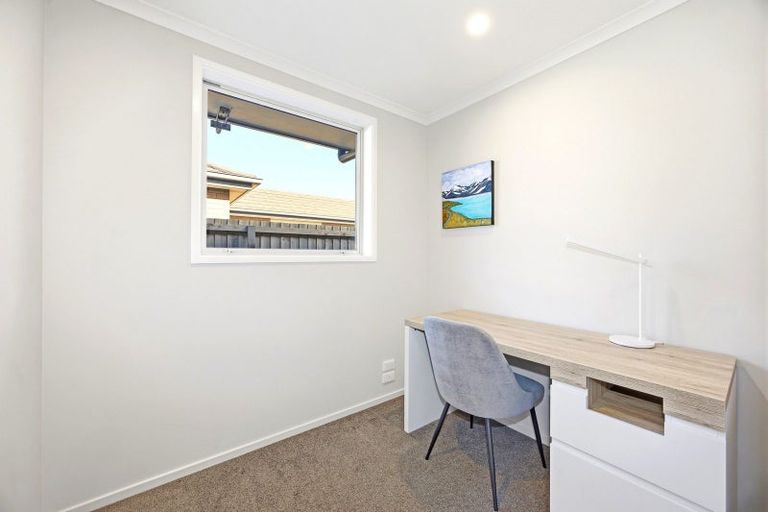 Photo of property in 3 Cable Lane, Halswell, Christchurch, 8025
