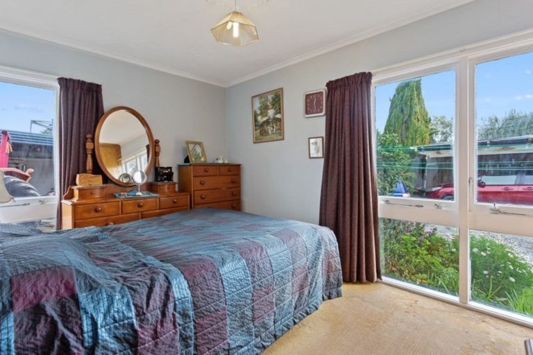 Photo of property in 198 Carters Road, Amberley, 7410