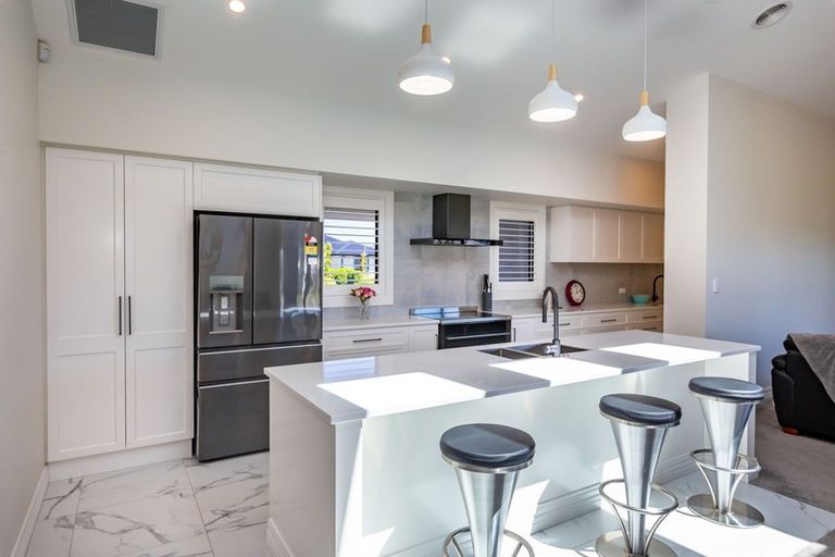 Photo of property in 30 Bavaria Drive, Rolleston, 7614