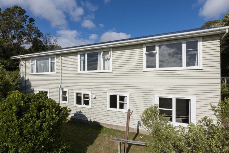 Photo of property in 146a Helston Road, Paparangi, Wellington, 6037