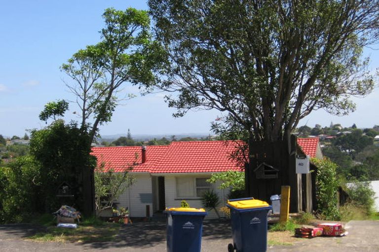 Photo of property in 38 Seon Place, Birkdale, Auckland, 0626