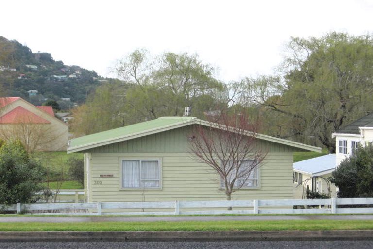 Photo of property in 302 Main Sh25 Road, Tairua, 3508