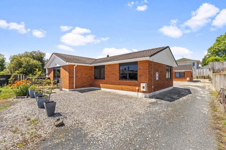 Photo of property in 52a Rangitahi Street, Otorohanga, 3900