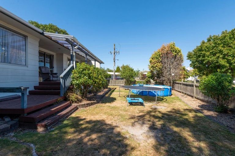 Photo of property in 1 Dickens Street, Owhata, Rotorua, 3010