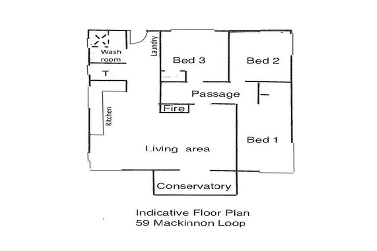 Photo of property in 59 Mackinnon Loop, Te Anau, 9600