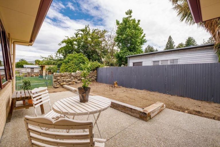 Photo of property in 19 Erris Street, Cromwell, 9310