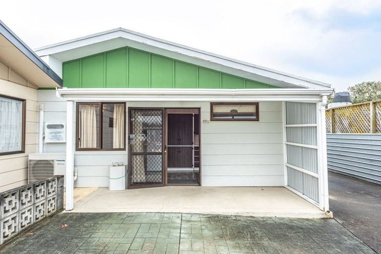 Photo of property in 45b Plymouth Street, Whanganui, 4500