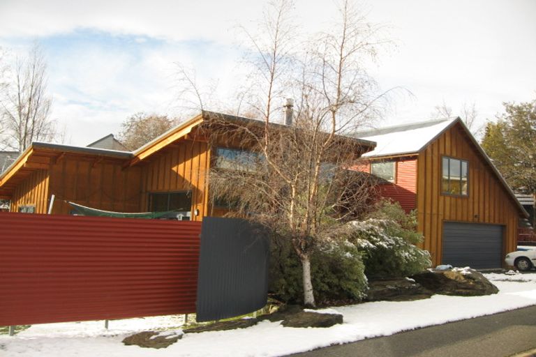 Photo of property in 5 Lanes Road, Bridge Hill, Alexandra, 9320