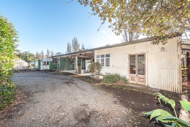 Photo of property in 1 Buxton Road, Westmere, Whanganui, 4501