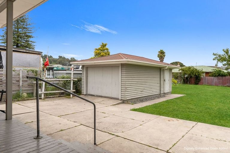 Photo of property in 6 Lewis Street, Kaiti, Gisborne, 4010