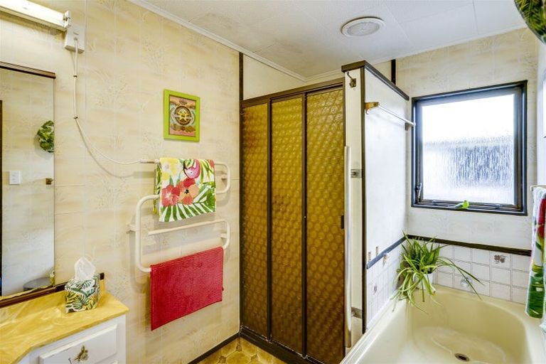 Photo of property in 31c Donegal Crescent, Tamatea, Napier, 4112