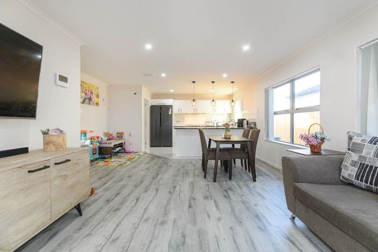 Photo of property in 267b Shirley Road, Papatoetoe, Auckland, 2025