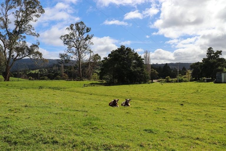 Photo of property in 21 Pukepoto Road, Okaihau, 0476