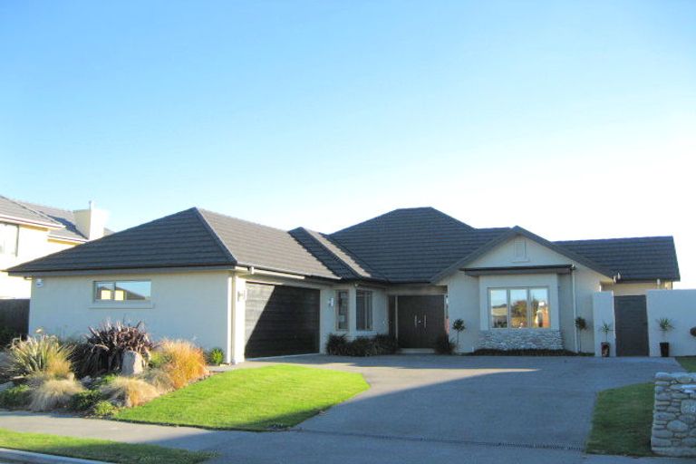 Photo of property in 20 Providence Place, Redwood, Christchurch, 8051