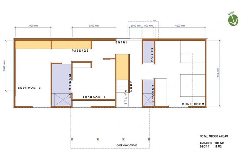 Photo of property in 18 Whalers Crescent, Omaui, Invercargill, 9877