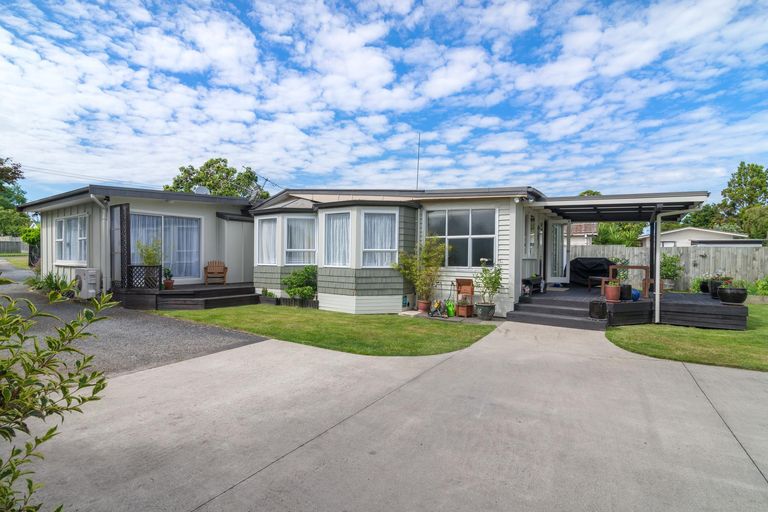 Photo of property in 30 Reeve Road, Owhata, Rotorua, 3010