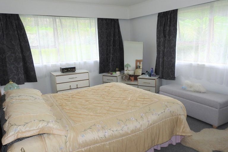 Photo of property in 20 Paradise Terrace, Taihape, 4720