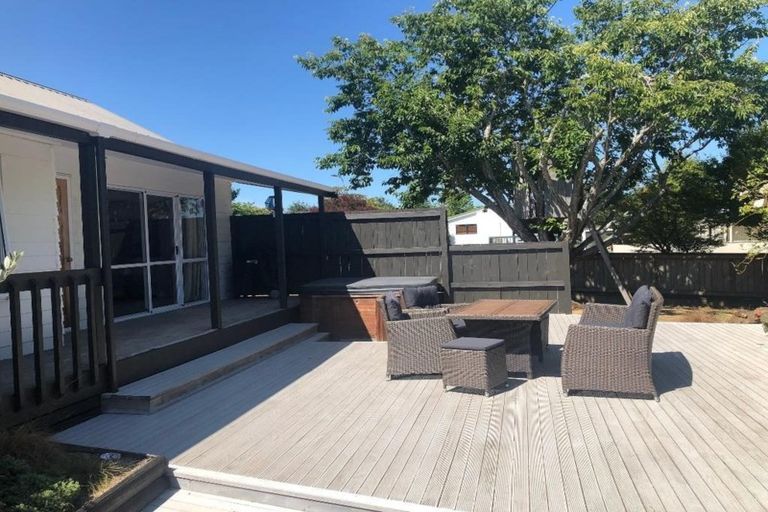 Photo of property in 44 Balmerino Crescent, Pukete, Hamilton, 3200