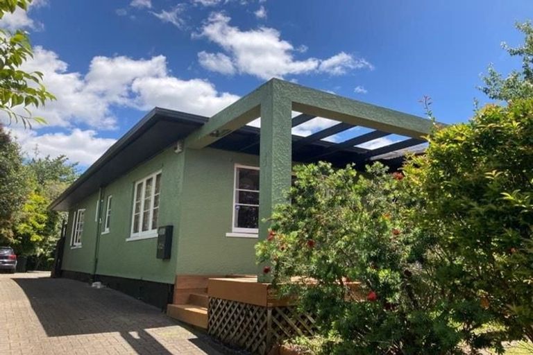 Photo of property in 7 Arthur Street, Glenholme, Rotorua, 3010