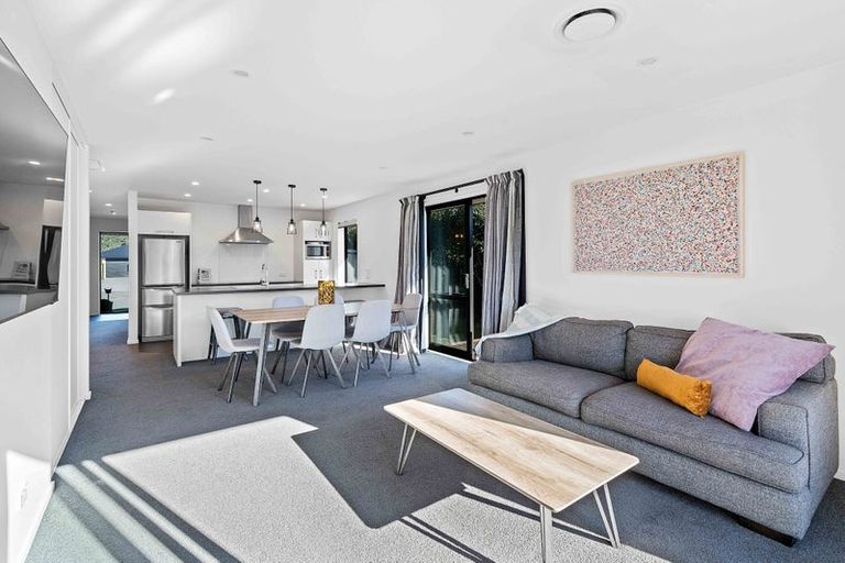 Photo of property in 6 Bouma Street, Halswell, Christchurch, 8025