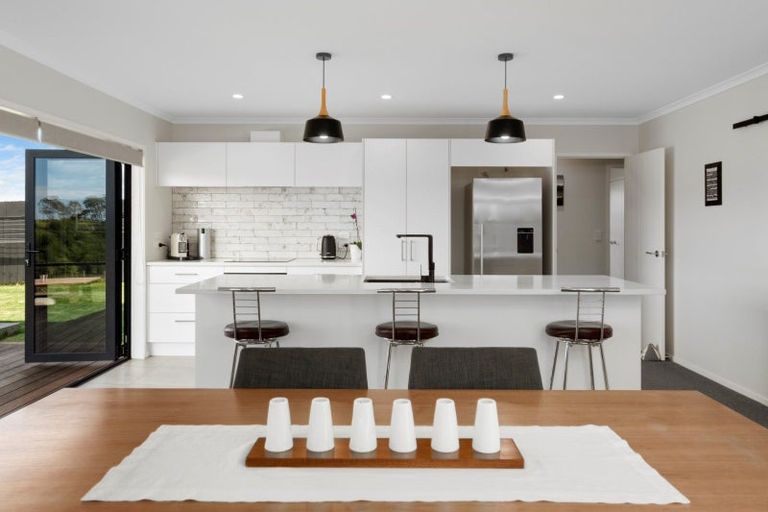 Photo of property in 183 Penetaka Heights, Pyes Pa, Tauranga, 3112