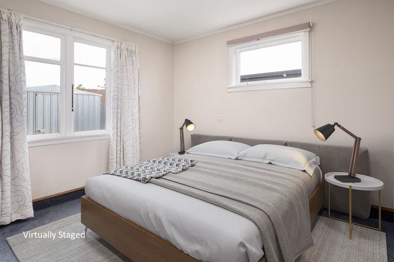 Photo of property in 3b North Street, Redwoodtown, Blenheim, 7201