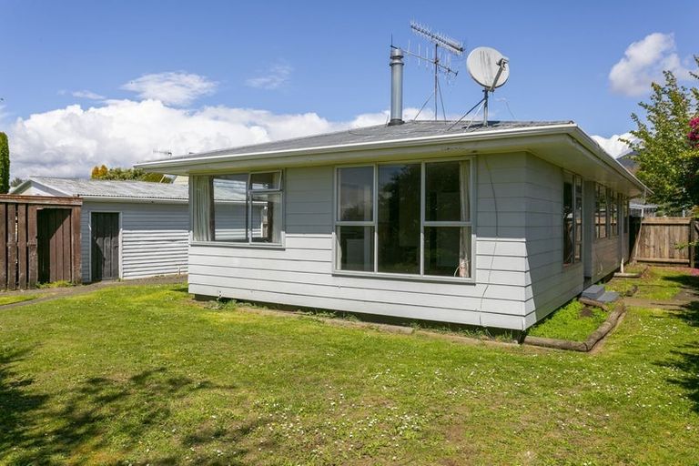 Photo of property in 18 Poihaere Street, Turangi, 3334