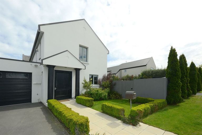 Photo of property in 95 Abberley Crescent, St Albans, Christchurch, 8014