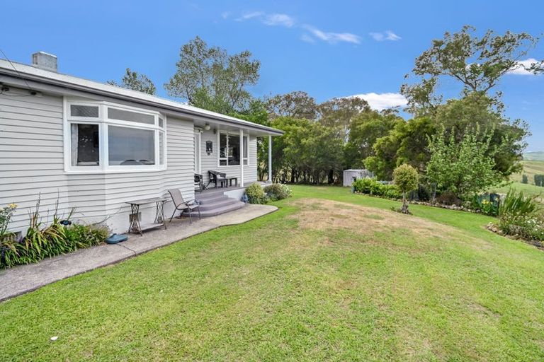 Photo of property in 711 Blackhead Road, Wallingford, 4284