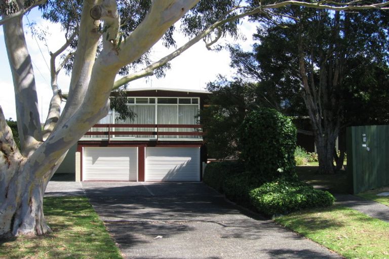 Photo of property in 430 Beach Road, Mairangi Bay, Auckland, 0630