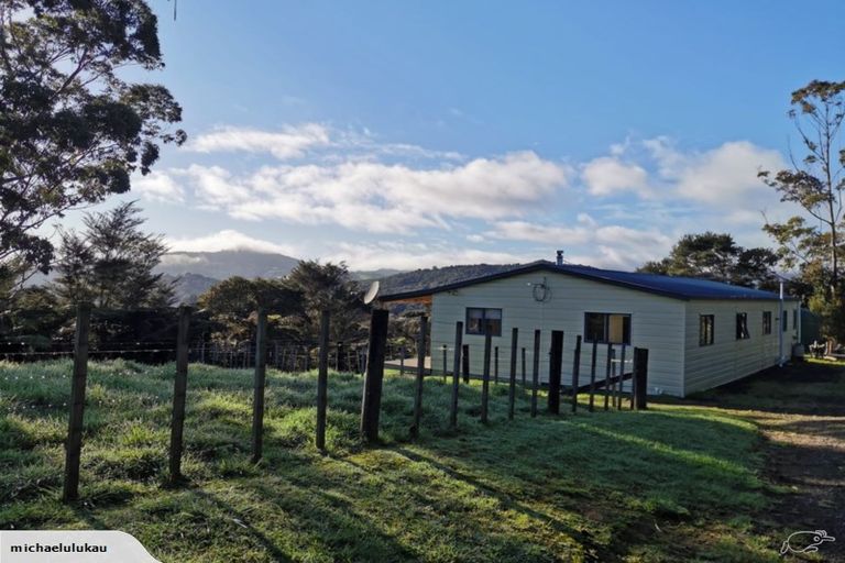 Photo of property in 780 Pupuke Mangapa Road, Kaeo, 0479