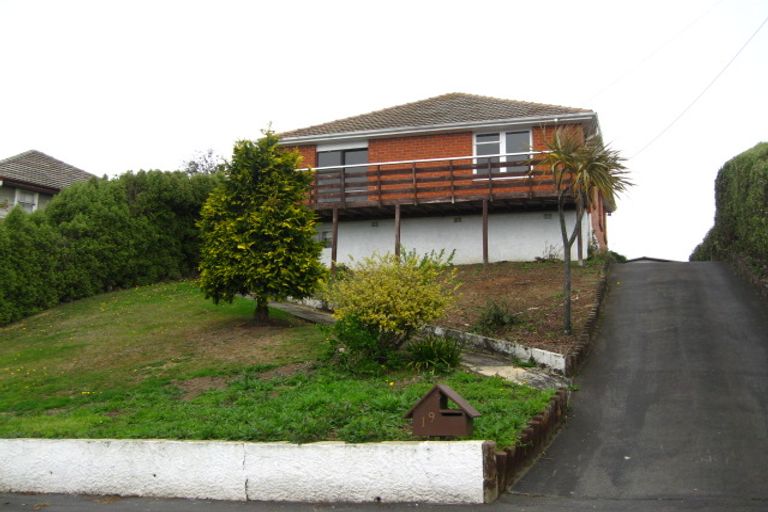 Photo of property in 19 Columba Avenue, Calton Hill, Dunedin, 9012