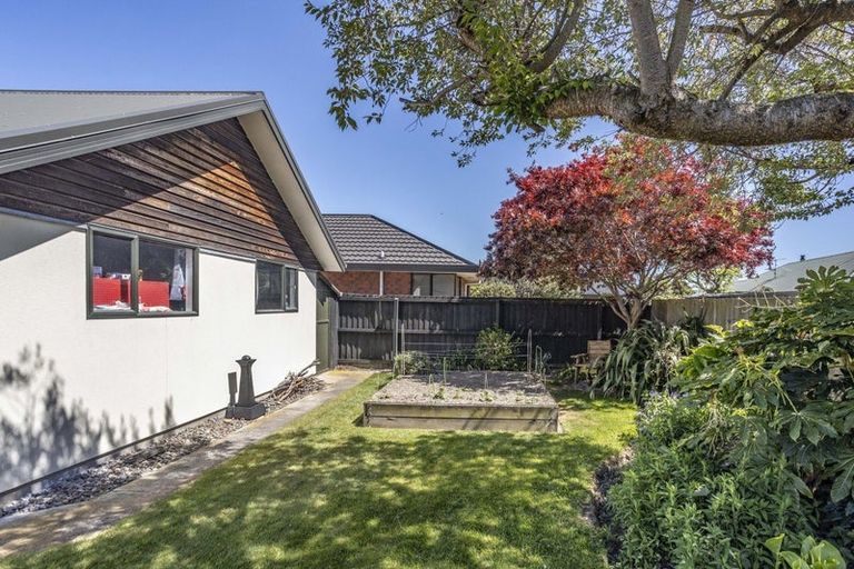 Photo of property in 2 Matthews Street, Kaiapoi, 7630
