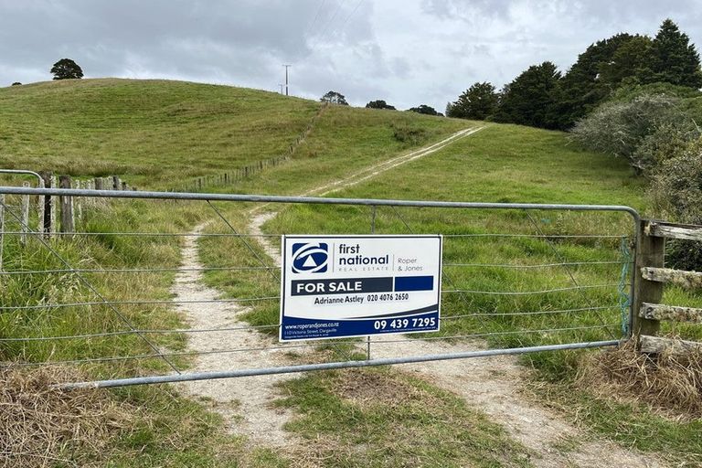 Photo of property in 118 Paparoa Station Road, Paparoa, 0571